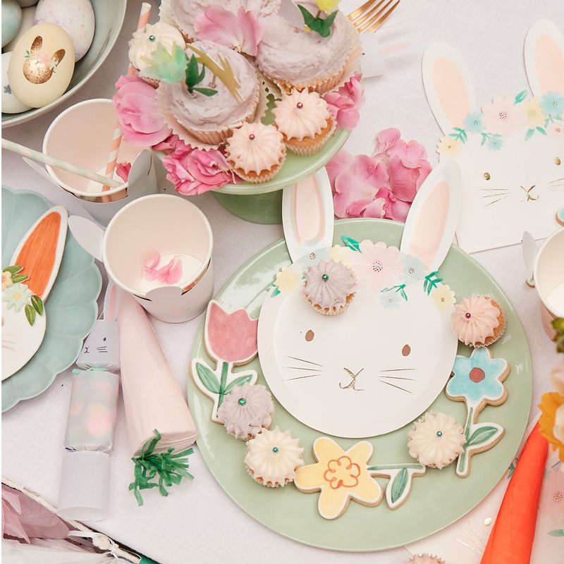 Our favourite crafts for Easter