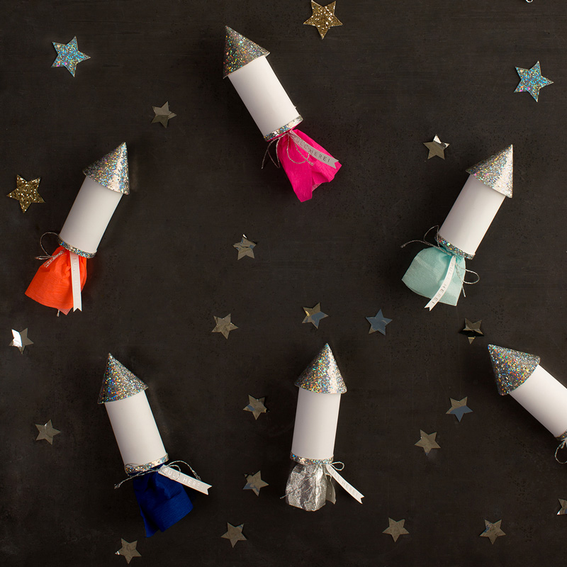 Glitter Confetti Rockets Lulubel glitter confetti rockets lulubel