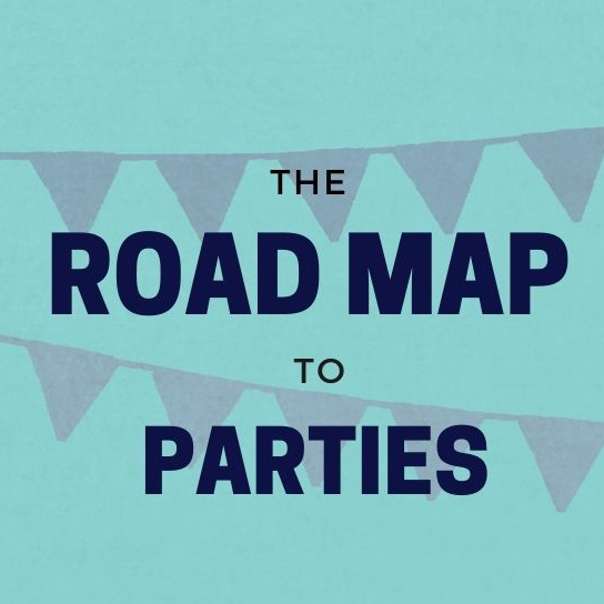 The road map to parties