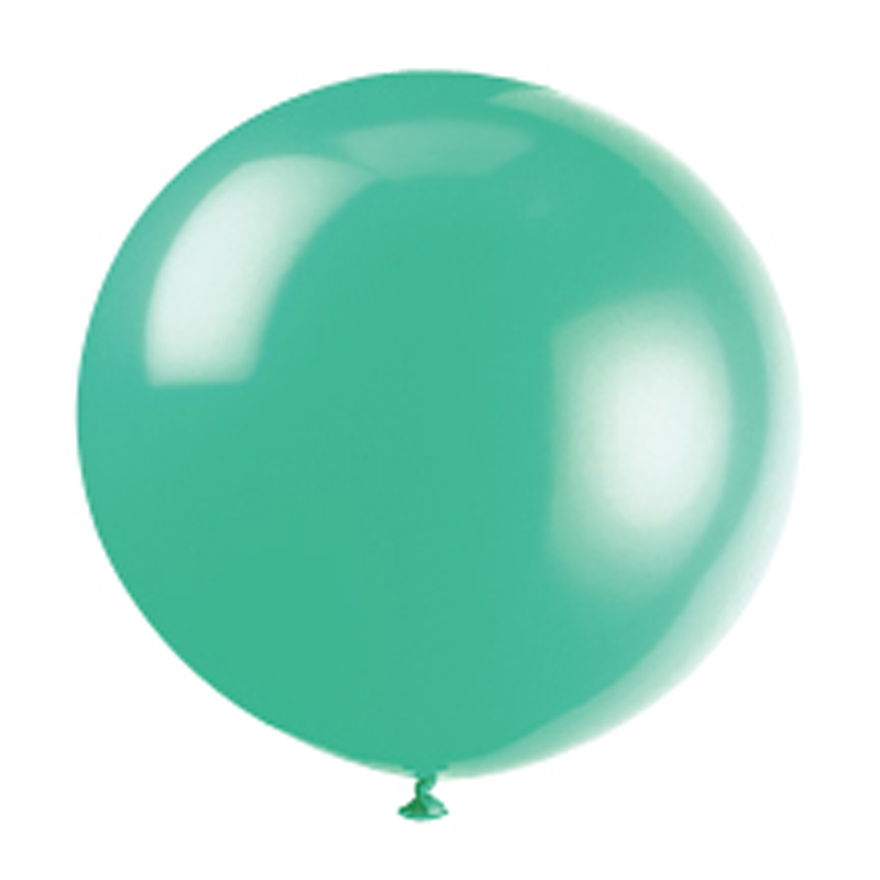 green giant balloon