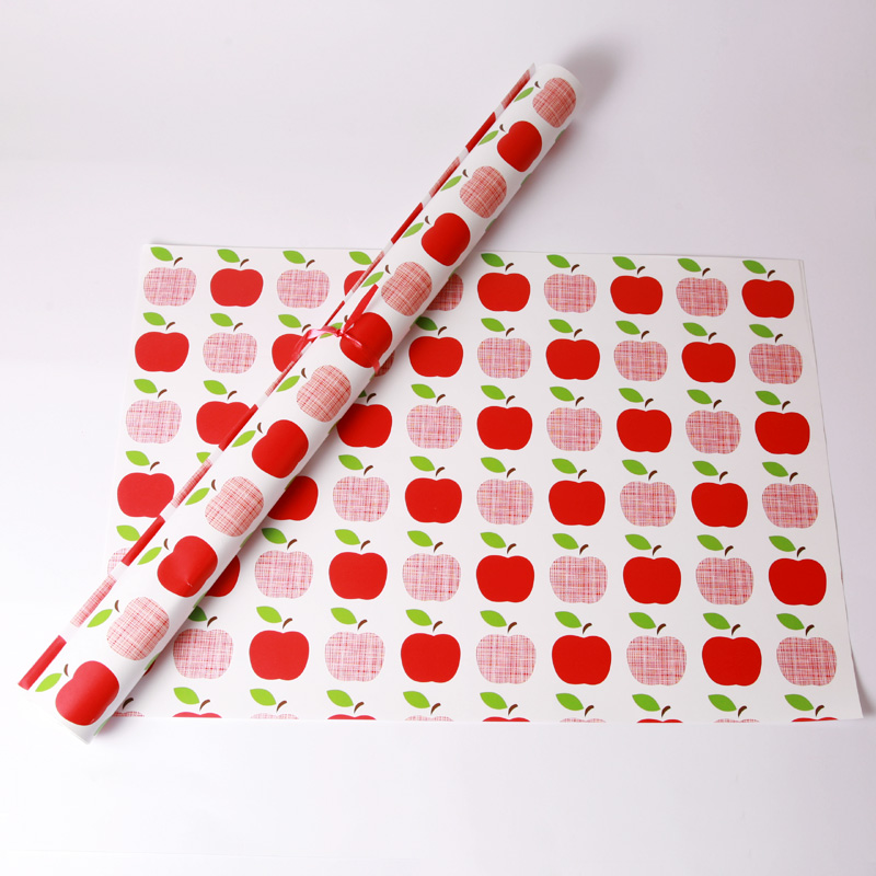 10 apple placemats