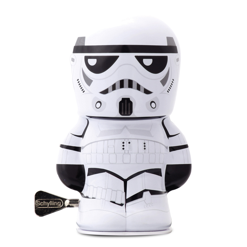 Star Wars Stormtrooper™ wind up toy