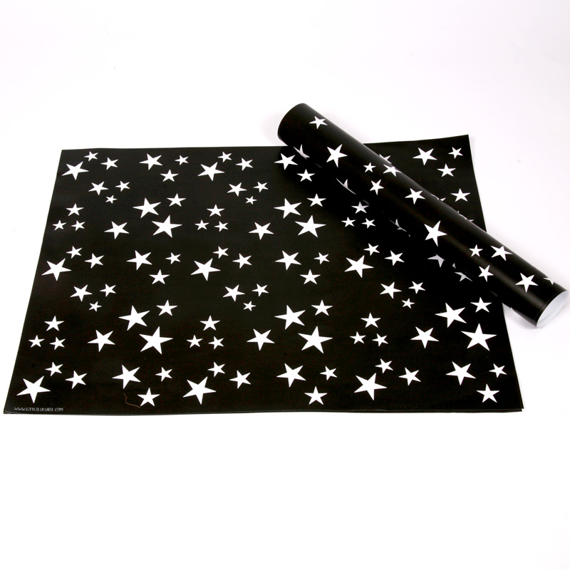 10 star placemats