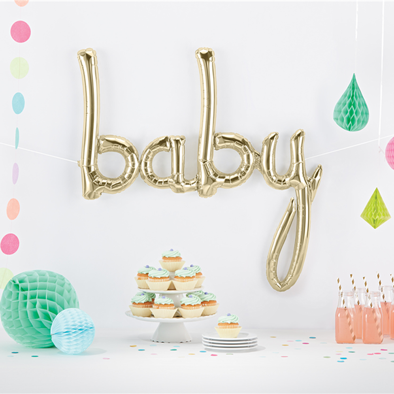 baby shower Image