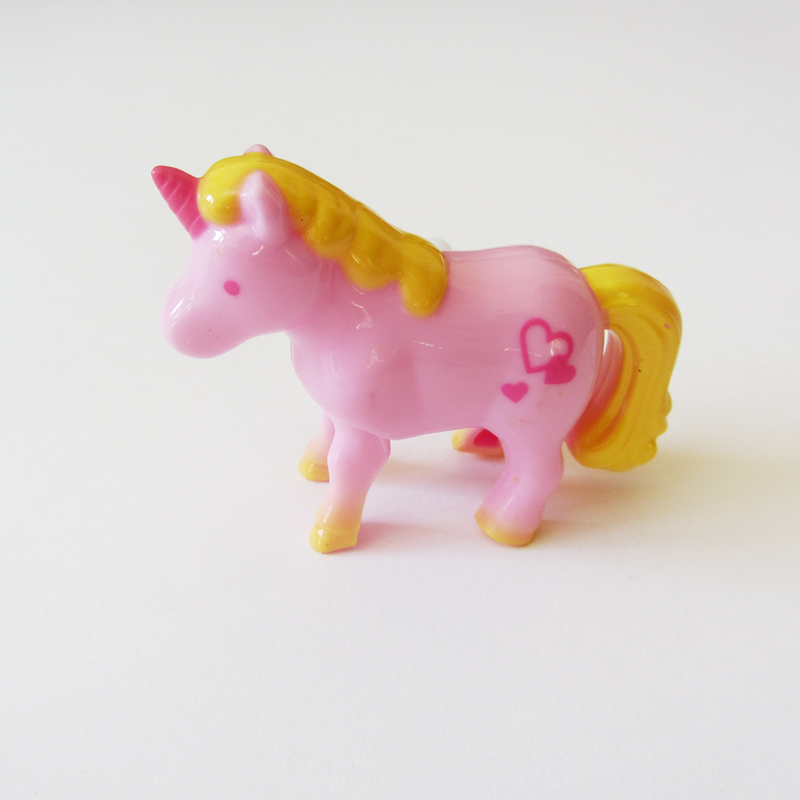 Clockwork Unicorn Little Lulubel