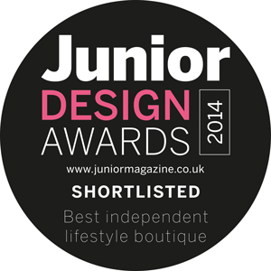 Junior Design Awards 2014