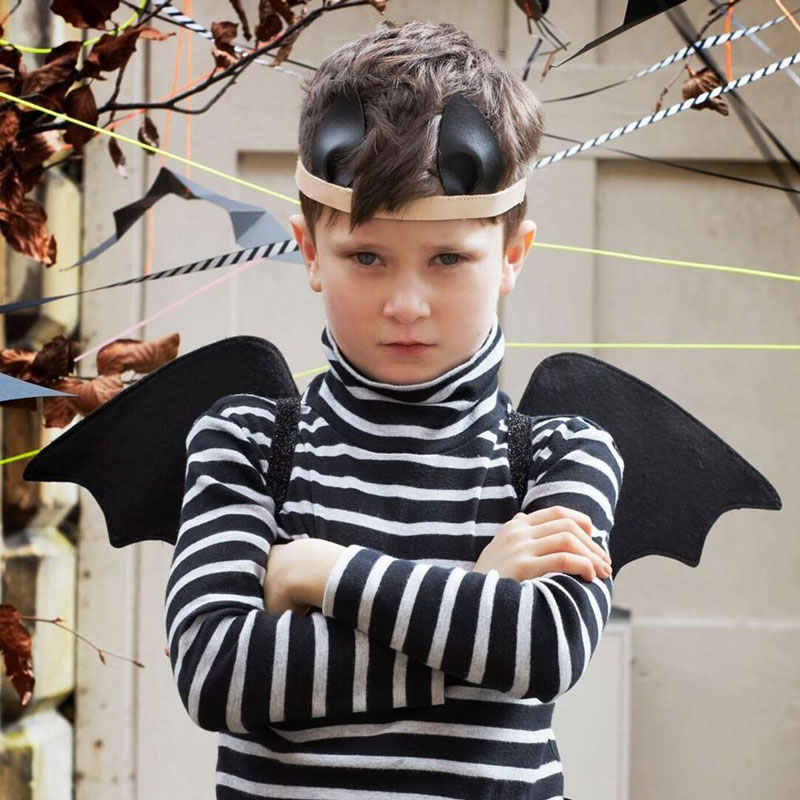 Halloween costumes Image