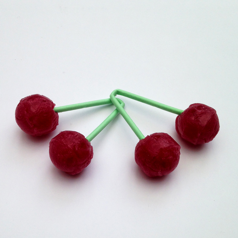 cherry pops