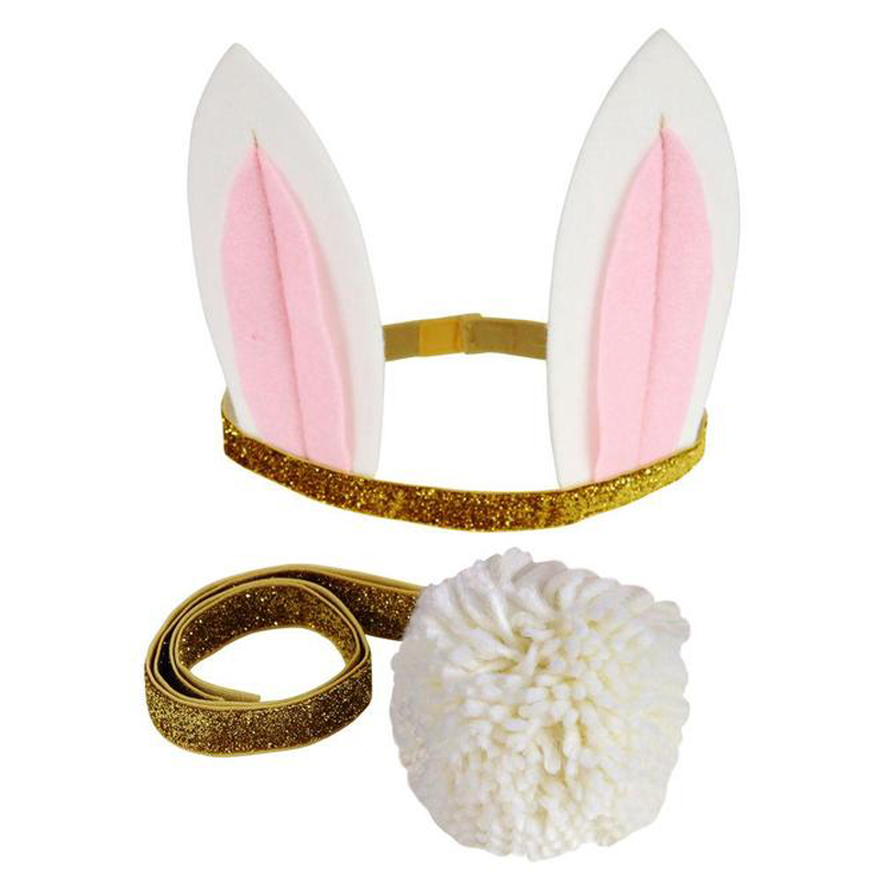 Little Bunnies Dress-up Kit