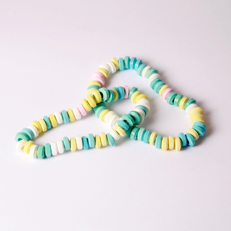 Candy necklace