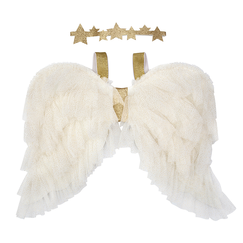 Little Angel Dress Up Kit