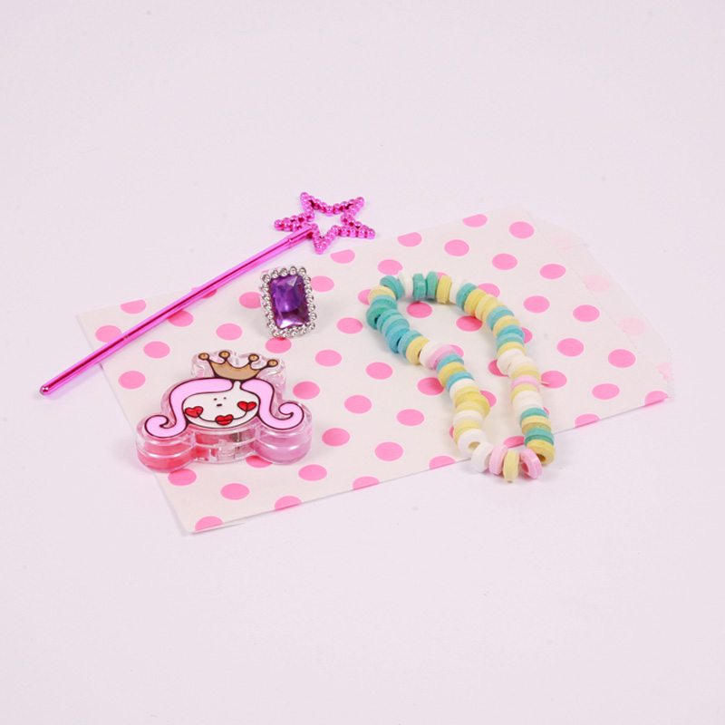 Princess party bag