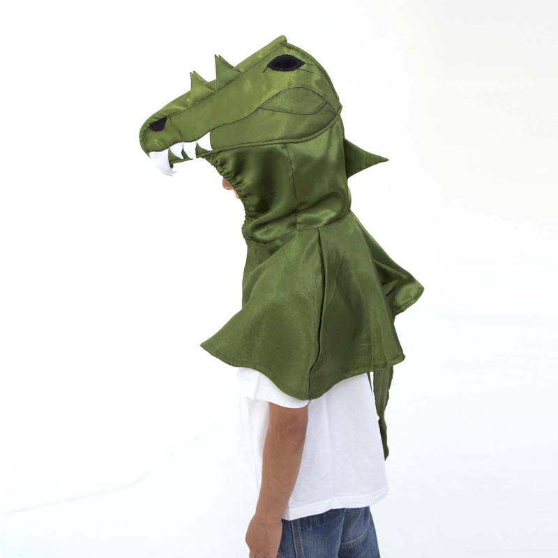 Crocodile Costume