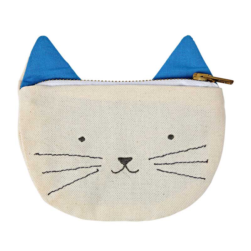 Cat Pouch