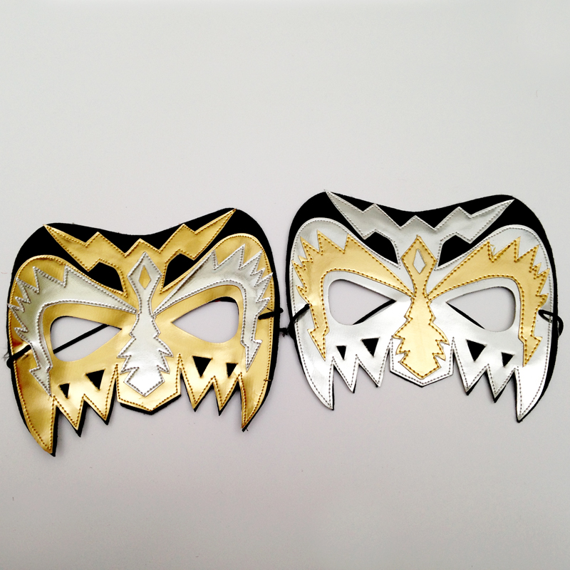 Super fighter mask