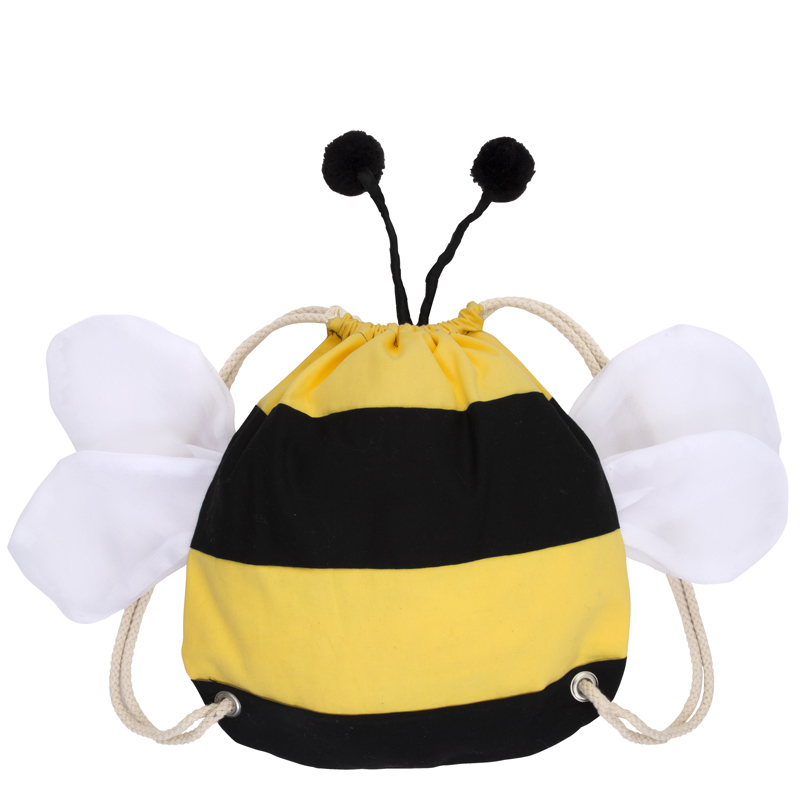 Bumble Bee Backpack