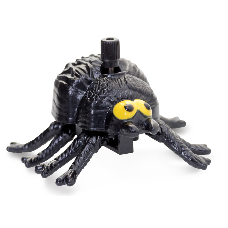 Wind Up Spider