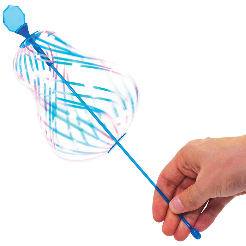 Magic Spin Stick