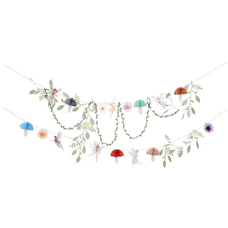 fairy garland