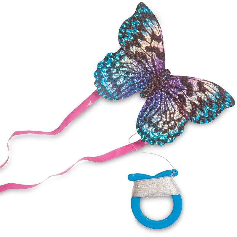 Mini Butterfly kite