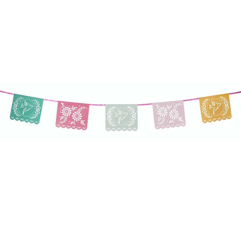 Fiesta Mexicana Bunting