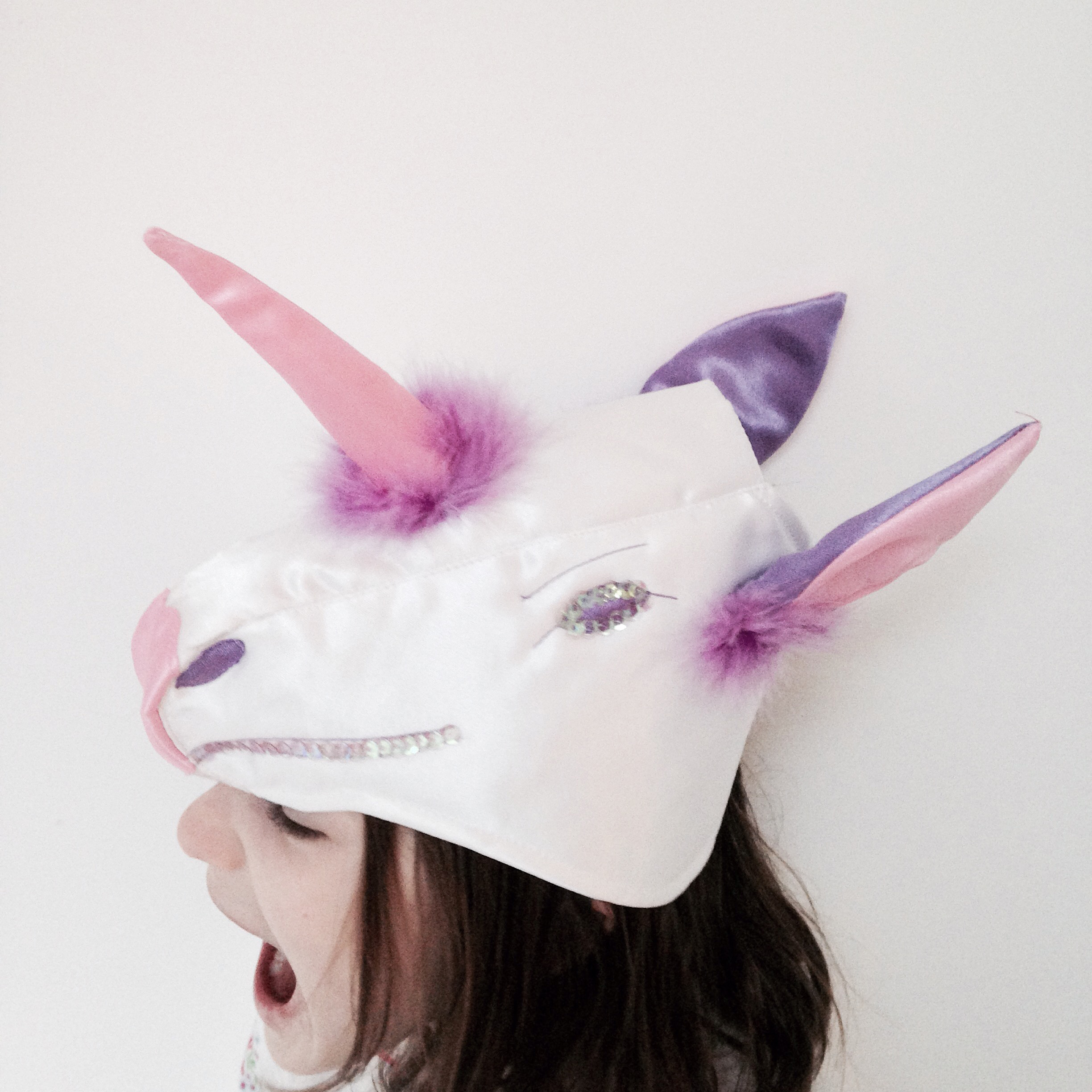 Unicorn Hat