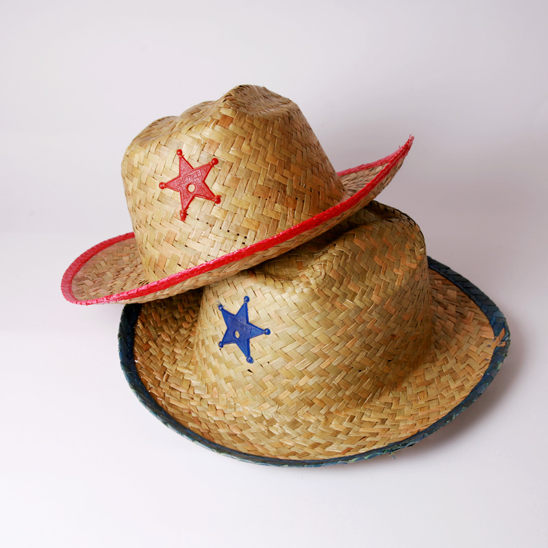 Sheriff hat