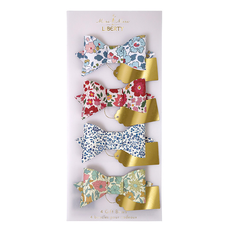 Liberty Gift Bows