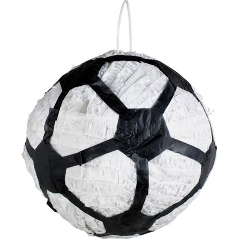 football pinata