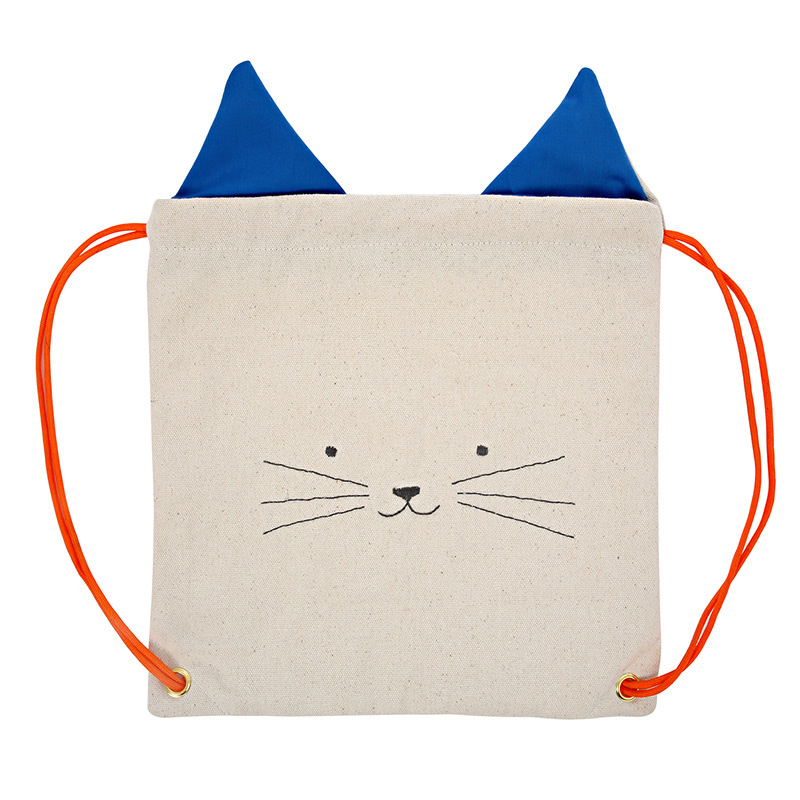 Cat Back Pack