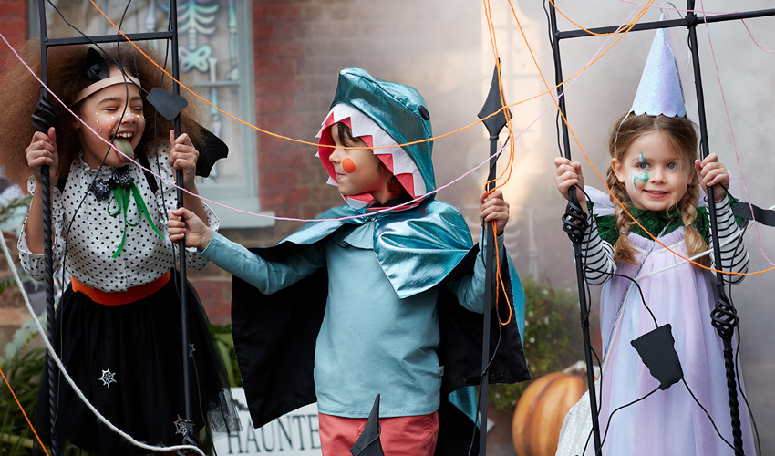 halloween costumes