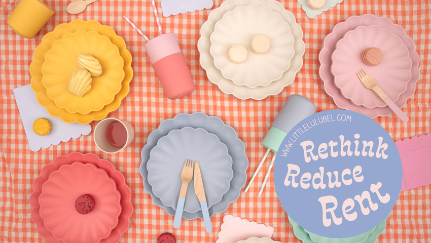 rental partyware